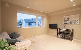 Elegant And Comfy Apartment